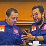 Pengemudi Menjerit, Fsptsi-Kspsi Minta Presiden Jokowi Atasi Kelangkaan Jelang Idul Fitri