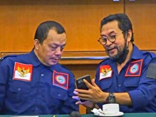 Pengemudi Menjerit, Fsptsi-Kspsi Minta Presiden Jokowi Atasi Kelangkaan Jelang Idul Fitri