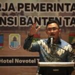 Buka Musrenbang, Wagub Andika Bersyukur Ekonomi Tumbuh Positif Di Tengah Pandemi