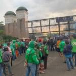 Libatkan Umkm, Mahasiswa Berdoa Ratu Koridor Ditangkap