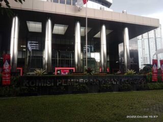 Optimalkan Asset Recovery, Kpk Kembangkan Penanganan Tppu