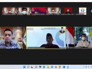 Ombudsman Siapkan Pemantauan Arus Mudik 2022