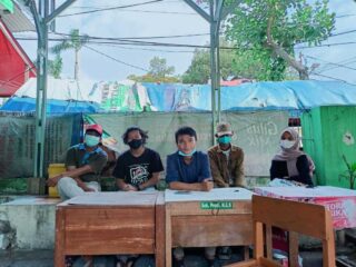 Usut Kasus Penganiayaan Epa Emilia Dan Jopie Amir