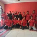 Pdi Perjuangan Pandeglang Gelar Kosolidasi