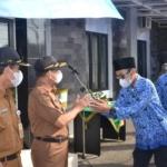 Sebanyak 53 Orang Cpns Pemkab Pandeglang Dilantik Jadi Pns