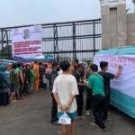 Jaringan Aktivis Indonesia Dan Aktivis Desak Ratu Koridor Ditangkap