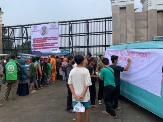 Jaringan Aktivis Indonesia Dan Aktivis Desak Ratu Koridor Ditangkap