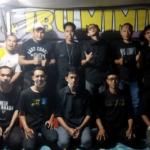Jalin Silaturahmi, Guru Di Smpn 10 Depok Gelar Bukber