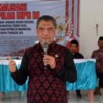 Junaidi Ajak Masyarakat Amalkan Pilar Kebangsaan