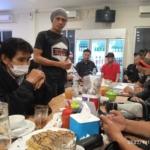 Fwj Indonesia Korwil Jakbar Bentuk Kepengurusan Baru