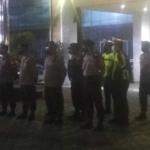 Patroli Tim 1 Presisi Bersama Kapolres Tangerang Selatan Berantas 3 Cepu