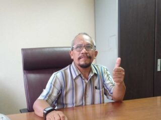 Polisi Didesak Proses Dugaan Pemalsuan Ijazah Muhammad Rifqinizamy