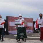 Kapolda Bali Hadiri Event#Gilasampah