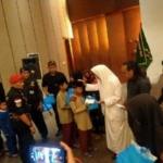 Paguron Jalak Banten Nusantara Adakan Bukber Dan Santuni Yatim