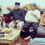 Brand Ambassador Pemuda Melayu Safari Ramadhan Di Kota Medan, H.ir.arse Pane: Kader Pemerintahan Sebagai Pelapor Pembaharuan Adalah Integritas Diri &Amp;Amp; Tidak Berniat Korupsi