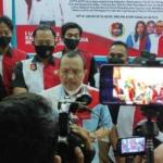Fsptsi-Kspsi Yorrys Buat Tagar Lawan Begal, Masyarakat Bersatu Lawan Begal