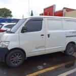 Warga Tukar Uang Ditahan Petugas