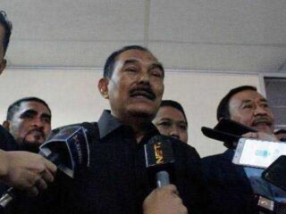 Polri Kedepankan Cara Sosial Ekonomi Dalam Tangani Kelangkaan Minyak Goreng