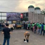 Aktivis Dan Mahasiswa Desak Dpr Bentuk Panja Mafia Batubara