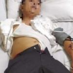 Kerja Cepat Polres Tangsel Ringkus 7 Preman Summarecon