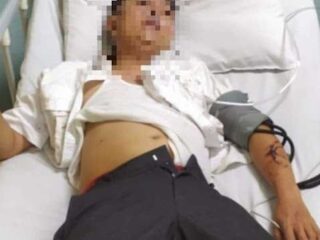 Kerja Cepat Polres Tangsel Ringkus 7 Preman Summarecon