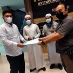 Diduga Menyalahgunakan Visa, Dua Wna Pakistan Diamankan Polres Rorul