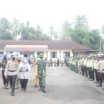Pemkab Pandeglang Siap Kolaborasi Dengan Polri Dan Tni Amankan Mudik Lebaran