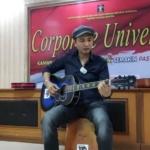 Mantap.........!!!! Grup Band Padi Apresiasi Gitar Karya Lapas Rangkasbitung