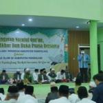 Perkokoh Syiar Islam, Ormas Islam Diminta Terus Bangun Kebersamaan