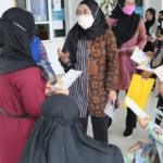 Ombudsman Jakarta Raya Buka Layakan Di Disdukcapil Kota Bogor