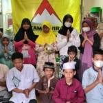 Wira Camp Gelar Buka Bersama Sekaligus Santunan Kepada Anak Yatim Dan Dhuafa