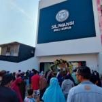 Store Resmi Siliwangi Bolu Kukus Kini Hadir Duri Komasbi Jakarta