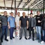 Bamsoet Hadiri Grand Opening Brp Indonesia, Pemilik Jetski Sea-Doo Dan Mobil Off-Road Can-Am Cabang Pondok Indah