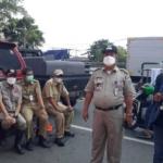 Akibat Sijago Merah Menghanguskan Pemukinan Padat Penduduk