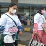 Mudik Pakai Kaos &Amp;Quot;Anies Presiden Ri&Amp;Quot;, Guntur: Momen Agama Dimanfaatkan Untuk Ambisi Politik