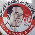 Jalan Rusak Di Aweh Telan Korban, Bara Jp Perihatin, Minta Pemkab Lebak Segera Perbaiki