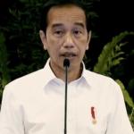 Fokus Kerja, Presiden Larang Menteri Bicara Penundaan Pemilu 2024