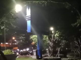 Warga Resah, Banyak Anak Dibawah Umur Tauran Di Jalan, Minta Polisi Patroli Malam