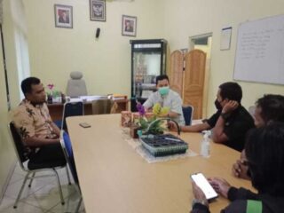 Jelang Lebaran, Bulog Cabang Lebak- Pandeglang Siapkan Daging Gula Dan Terigu, Ini Harganya