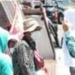 Panitiya Seleksi Tfl Minta Pendemo Buktikan Apa Yang Dituduhkan
