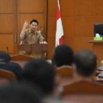 Legislator, Kasus Minyak Goreng Celah Berantas Mafia Lain