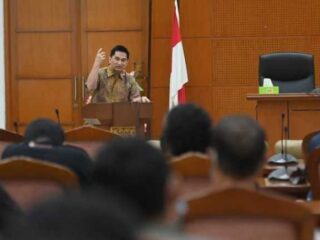 Legislator, Kasus Minyak Goreng Celah Berantas Mafia Lain