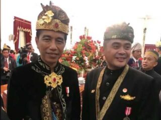 Dpd Desak Sekjen Dpr Ri Tak Persulit Media Saat Liputan Di Senayan