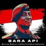 Larangan Keturunan Pki Boleh Masuk Tni, Relawan Andika : Bukti Panglima Taat Konstitusi