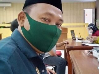 Viral Berita Jalan Rusak Di Lebak, Ketua Fraksi Ppp Musa : Memang Masih Banyak Jalan Rusak