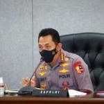 Kapolri Pastikan Stok Bbm Bersubsidi Terjamin Dan Tepat Sasaran