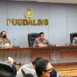 Unjuk Rasa 11 April, Kapolri : Kawal Dengan Humanis, Dan Jaga Kesucian Bulan Ramadan