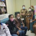 Moi Dpc Lebak Gelar Audensi Dengan Rsud Adjidarmo, Ini Poin Pentingnya