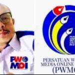 Ketum Pwmoi Kecam Tindakan Pemukulan Wartawan, Minta Polisi Segera Usut Tuntas