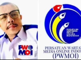 Ketum Pwmoi Kecam Tindakan Pemukulan Wartawan, Minta Polisi Segera Usut Tuntas
